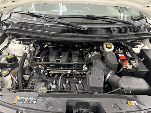 Used 2017 Ford Explorer 4WD Police Interceptor image 8