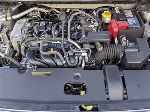 Used 2023 Nissan Sentra SV w/ All-Weather Package image 22