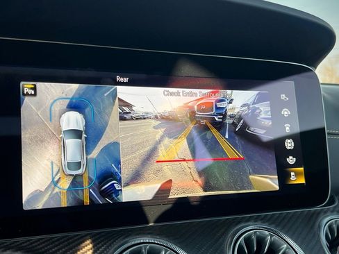 Used 2022 Mercedes-Benz AMG GT 53 image 54