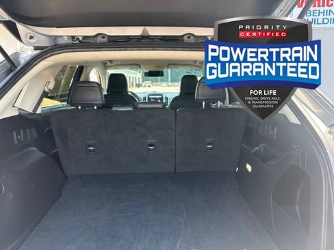Used 2024 Ford Edge SEL AWD/4WD image 34