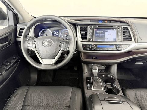 Used 2018 Toyota Highlander Limited image 58