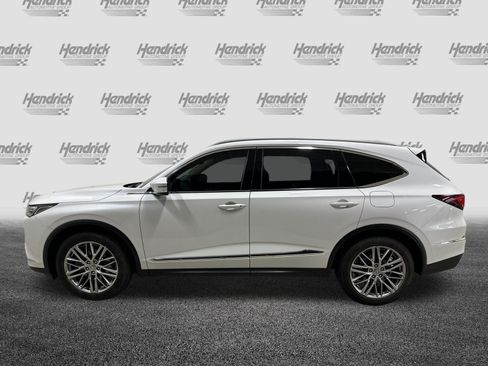 Used 2023 Acura MDX SH-AWD w/ Advance Package image 7