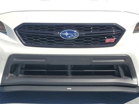 Used 2021 Subaru WRX STI image 9