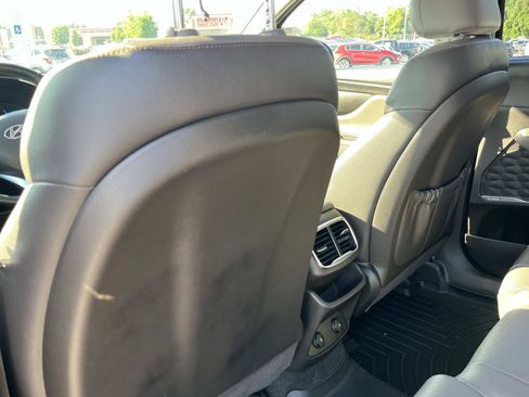 Used 2019 Hyundai Santa Fe Limited FWD image 21