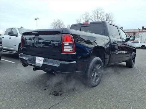 Used 2022 RAM 1500 Big Horn image 16