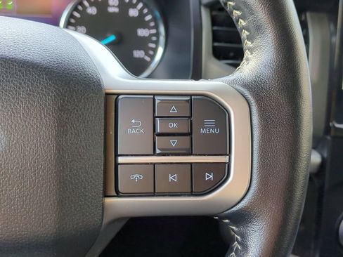 Used 2024 Ford Expedition Max XLT image 27