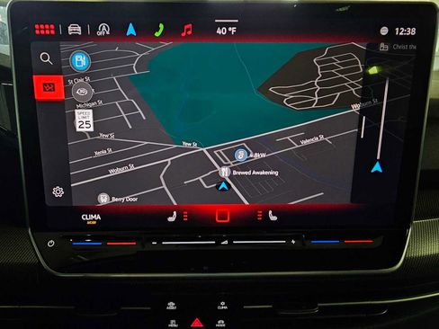 New 2026 Volkswagen GTI SE image 28