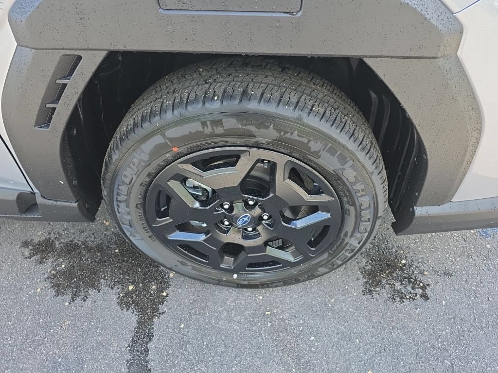 New 2026 Subaru Outback Limited AWD/4WD image 28