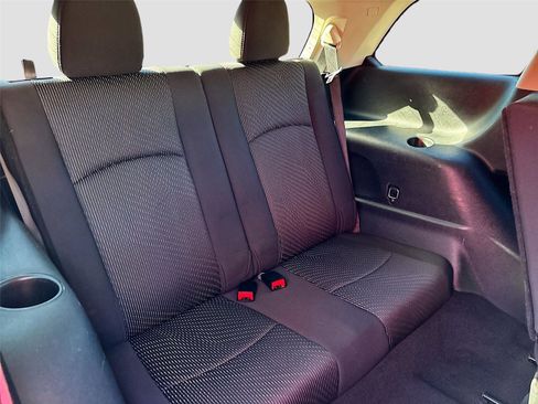 Used 2013 Dodge Journey SXT w/ Flexible Seating Group image 17