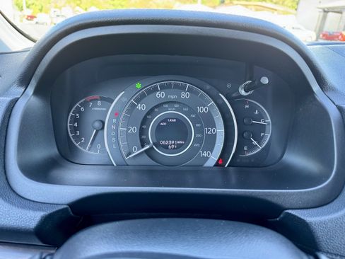 Used 2015 Honda CR-V Touring image 16