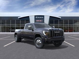 New 2026 GMC Sierra 3500 Denali Ultimate w/ LPO, Black Badging Package AWD/4WD video 1