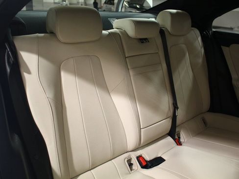 Used 2025 Mercedes-Benz CLA 250 4MATIC image 26