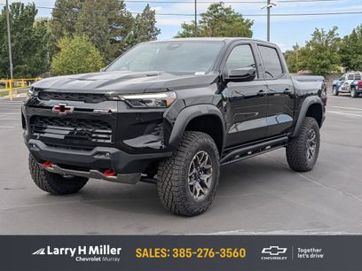 New 2026 Chevrolet Colorado ZR2 w/ Technology Package