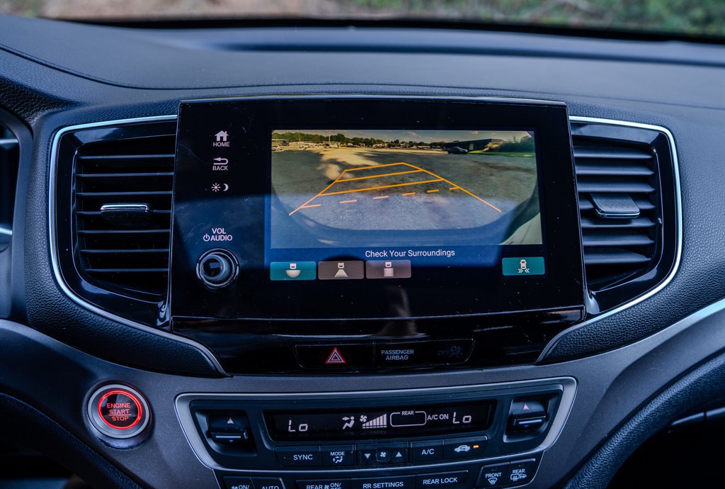 Used 2019 Honda Pilot EX-L image 21