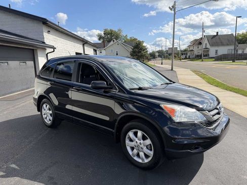 Used 2011 Honda CR-V SE image 7