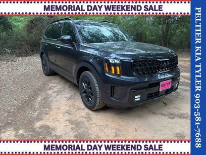 Certified 2025 Kia Telluride SX Prestige X-Pro