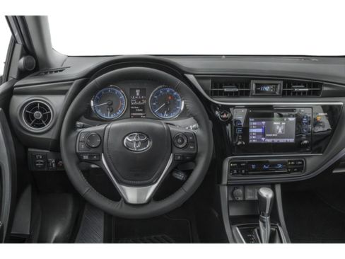 Used 2019 Toyota Corolla SE w/ SE Premium Package image 7
