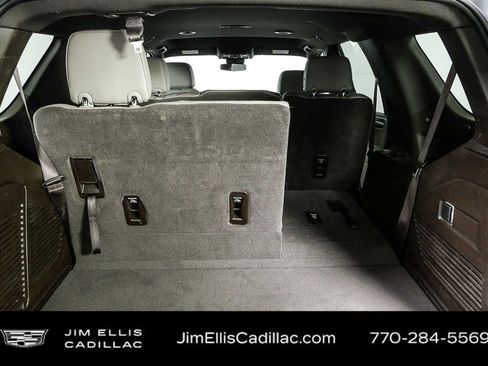 Used 2025 Chevrolet Tahoe LT AWD/4WD image 30