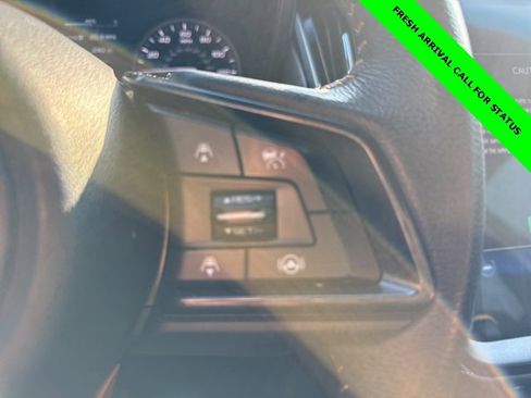 Used 2022 Subaru Outback Wilderness image 21