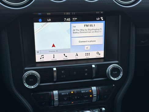 Used 2019 Ford Mustang Premium w/ Ecoboost Performance Package RWD image 21