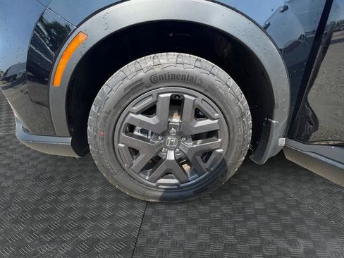 Used 2026 Honda CR-V TrailSport image 13