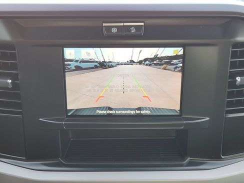 New 2026 Ford F350 XL w/ STX Appearance Package AWD/4WD image 18