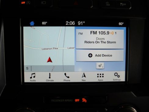 Used 2019 Ford F150 Raptor w/ Equipment Group 802A Luxury AWD/4WD image 16