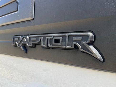 Used 2023 Ford F150 Raptor w/ Raptor Carbon Fiber Package AWD/4WD image 20