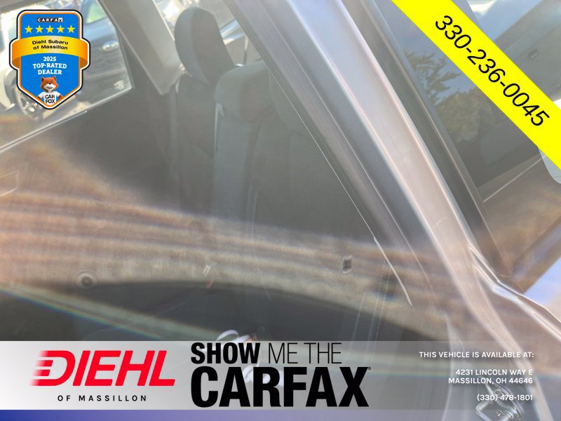 Used 2019 Subaru Forester w/ Alloy Wheel Package AWD/4WD image 10