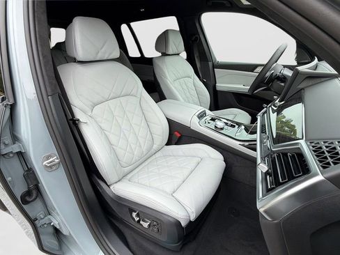 New 2026 BMW X7 xDrive40i image 19