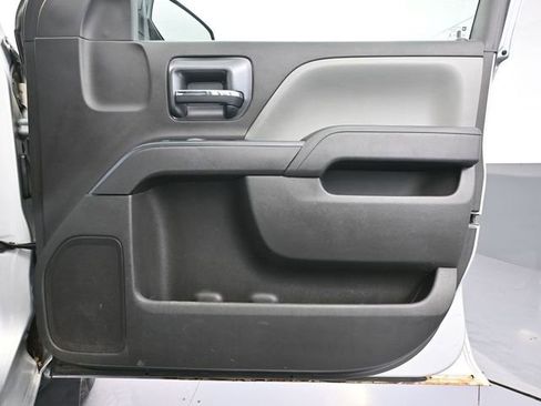 Used 2016 Chevrolet Silverado 1500 LS w/ Trailering Package AWD/4WD image 38