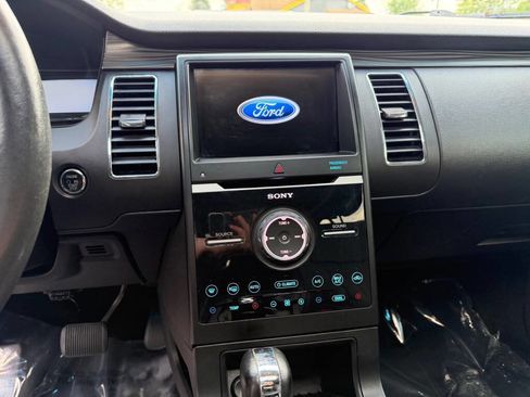 Used 2017 Ford Flex Limited w/ Equipment Group 303A AWD/4WD image 15