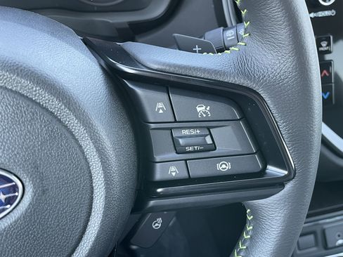 New 2025 Subaru Ascent Onyx Edition image 19