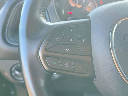 Used 2023 Dodge Challenger GT w/ Blacktop Package image 14