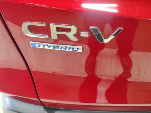 Used 2025 Honda CR-V Sport Touring image 15