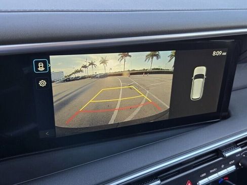 New 2026 Hyundai Palisade SE FWD image 10