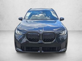 Used 2026 BMW X3 xDrive30i w/ Premium Package AWD/4WD video 2