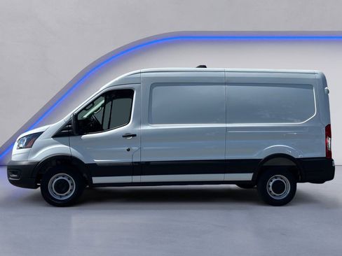 New 2026 Ford Transit 250 148 Medium Roof image 11