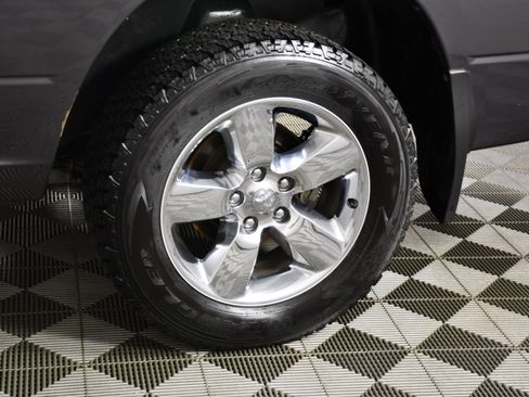 Used 2016 RAM 1500 Big Horn AWD/4WD image 51