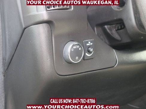 Used 2017 GMC Savana 2500 RWD image 26