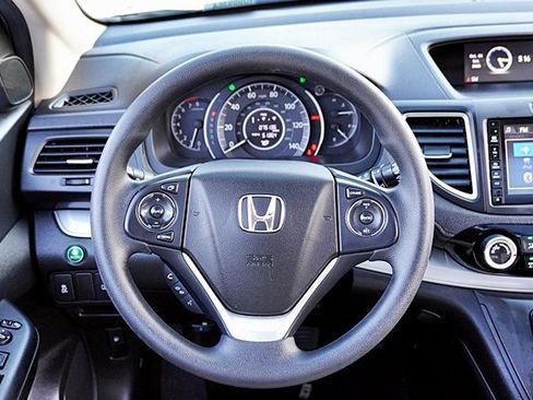 Used 2015 Honda CR-V EX image 20
