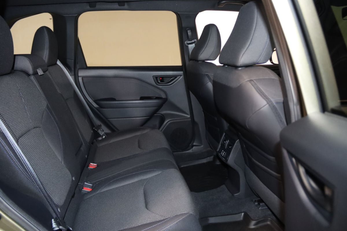 Used 2026 Subaru Forester Premium AWD/4WD image 56