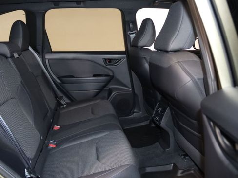 Used 2026 Subaru Forester Premium AWD/4WD image 56