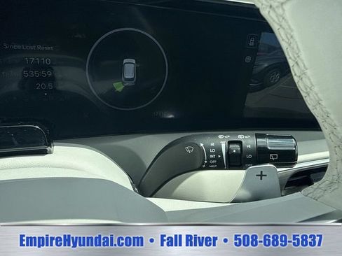 Used 2026 Hyundai Palisade SEL AWD/4WD image 33
