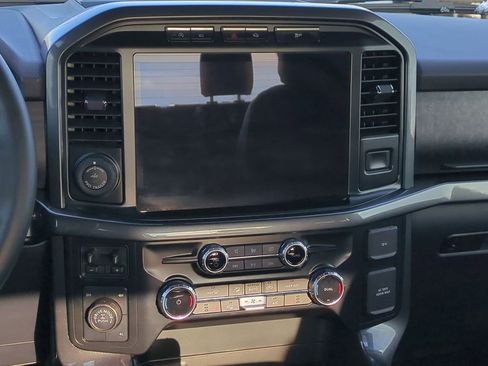 Used 2023 Ford F150 Tremor w/ 360 Degree Camera Package image 30
