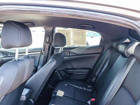 Used 2021 Honda Civic Sport image 19