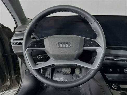 Certified 2025 Audi A5 2.0T Premium w/ Convenience Package AWD/4WD image 10