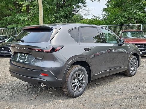 New 2026 MAZDA CX-5 Select AWD/4WD image 6