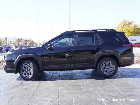 Used 2026 Subaru Outback Premium image 2