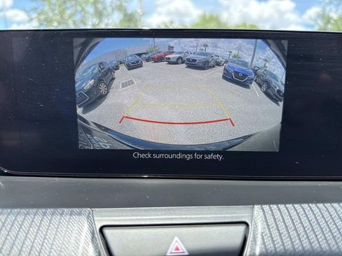 Certified 2024 MAZDA CX-90 3.3 Turbo w/ Select Package AWD/4WD image 33